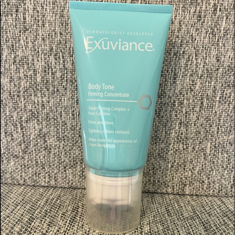 COPY - Exuviance Body tone firming concentrate